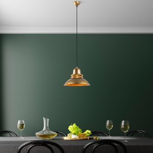 Luster Tıbet – 3735-1 – zlatna boja