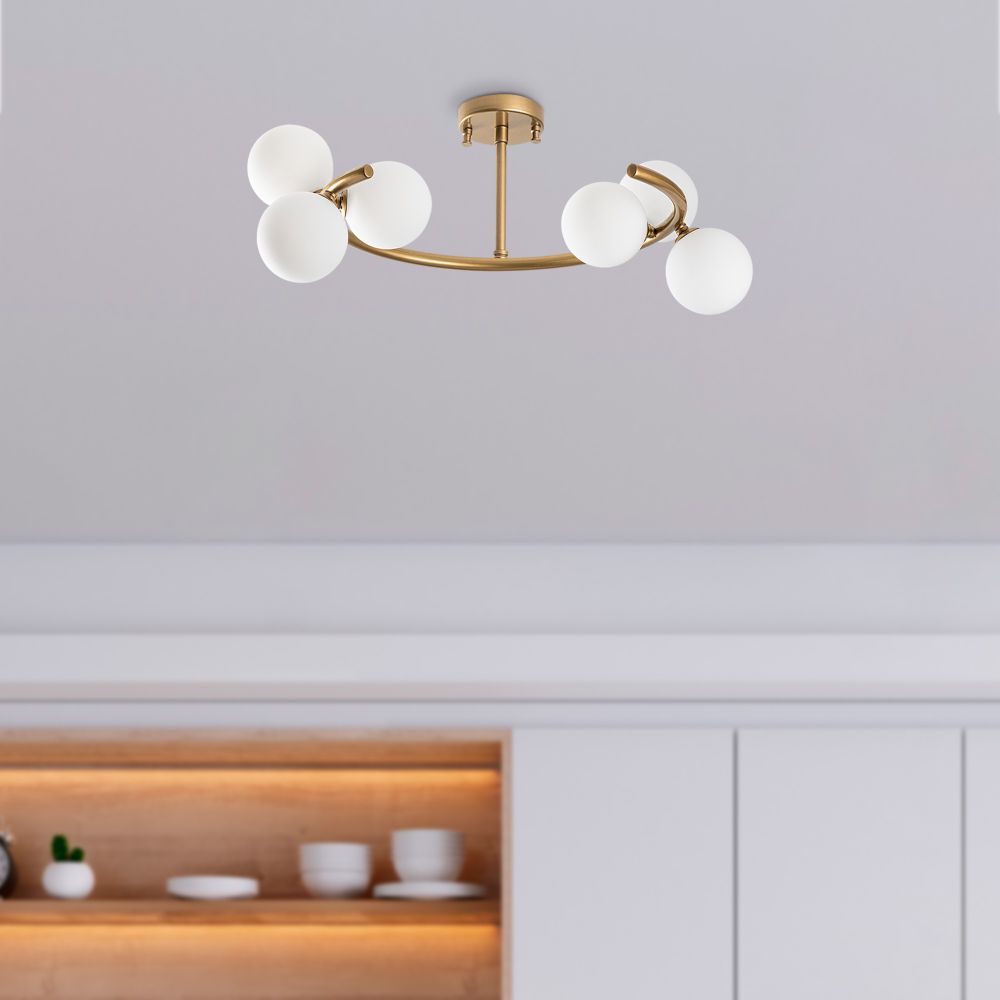 Luminar - Zlatni Luster 14141 slika 1