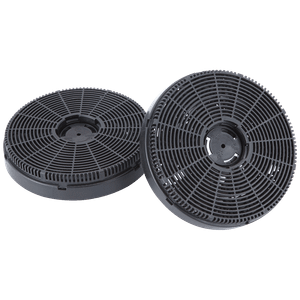 home Set filtera sa aktivnim ugljem (2 kom) za CYCLONE nape - KPE 6090/C