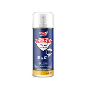 MIRIS ZA AUTO INSENTI SPREJ NEW CAR 50ml