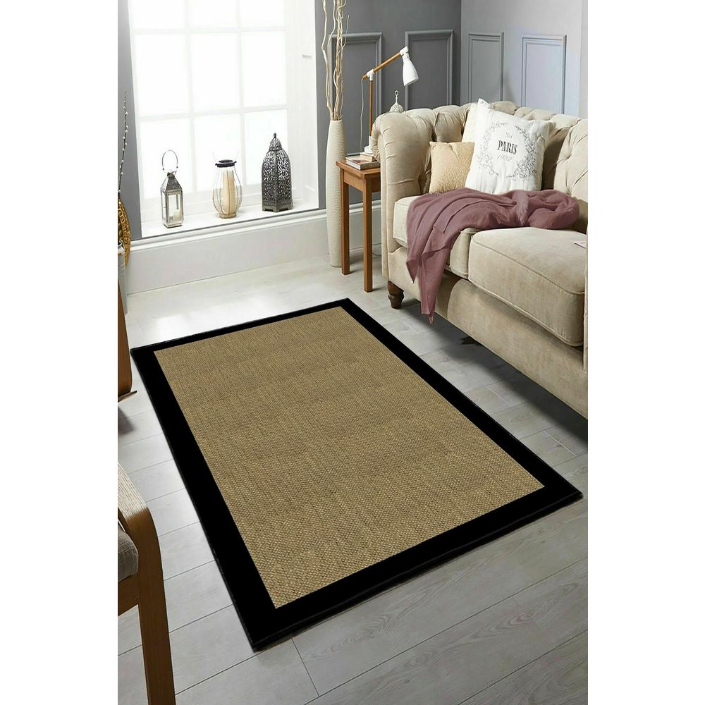 Šareni Višebojni Tepih W1054 (140 x 220 cm) slika 1
