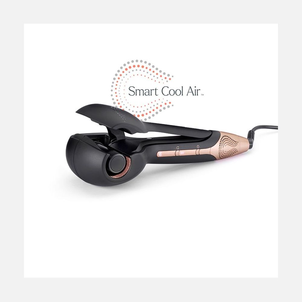 BaByliss Uvijač za kosu C1900E Wave Secret Air slika 5