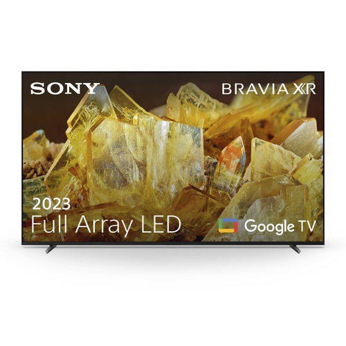 Sony televizor LED UHD XR85X90LPAEP slika 1