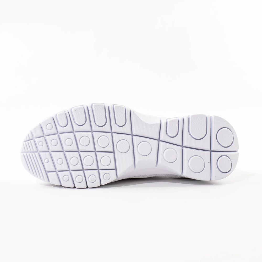 Scholl Patike Jump Sock, Bijele slika 4