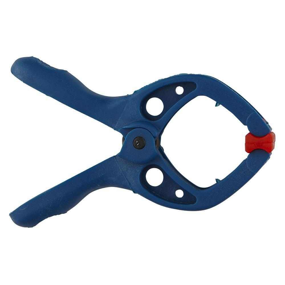 Wolfcraft Stega Mini Sa Oprugom Microfix 20mm / 6 kom - 3420000 slika 10