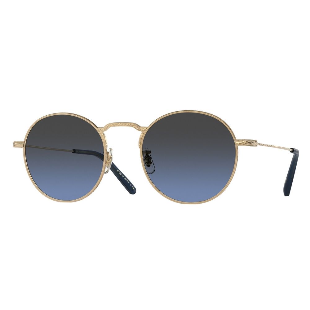 Muške Sunčane naočale Oliver Peoples Oliver Peoples OV1282ST Blue slika 1