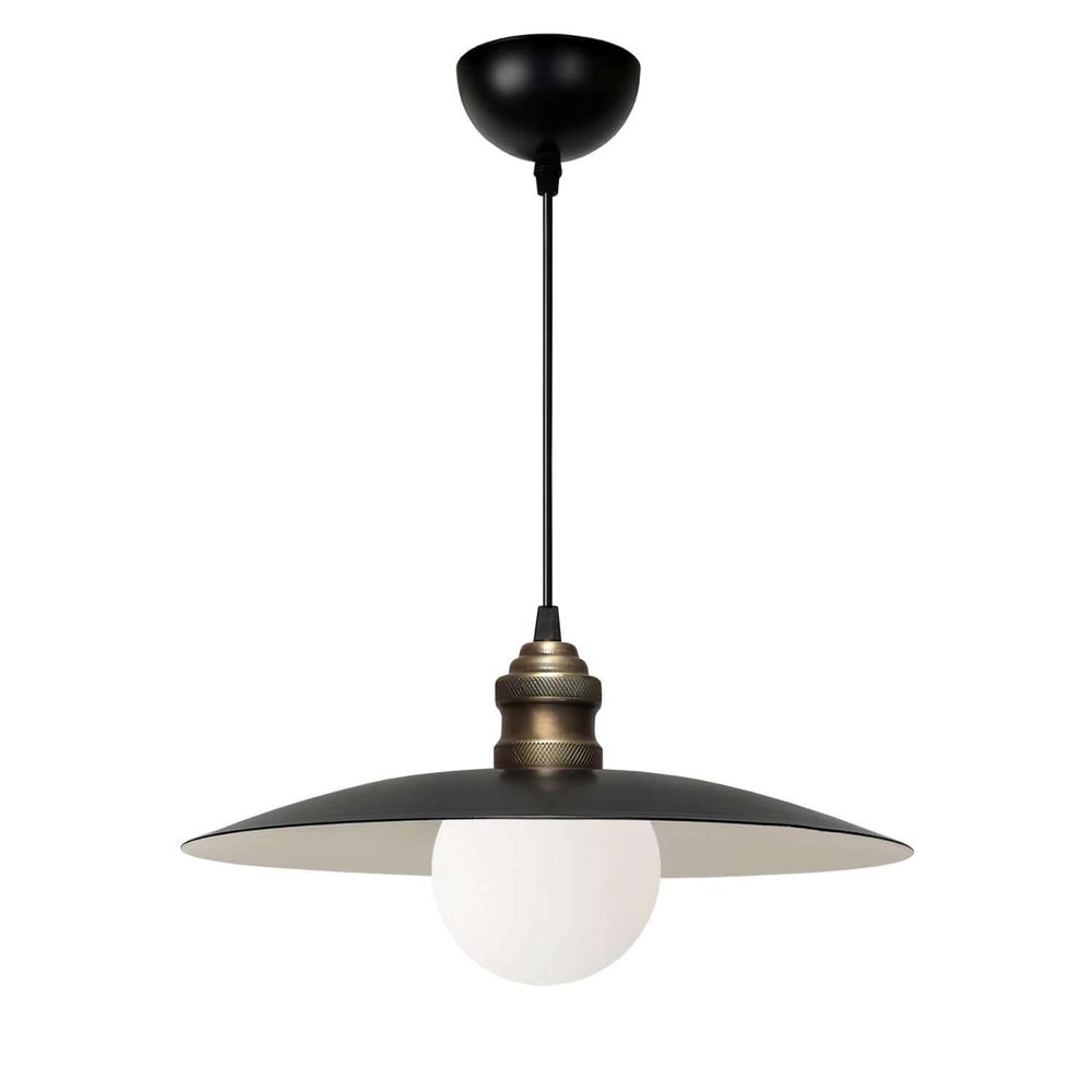 Luster 241770 – Crna boja slika 2