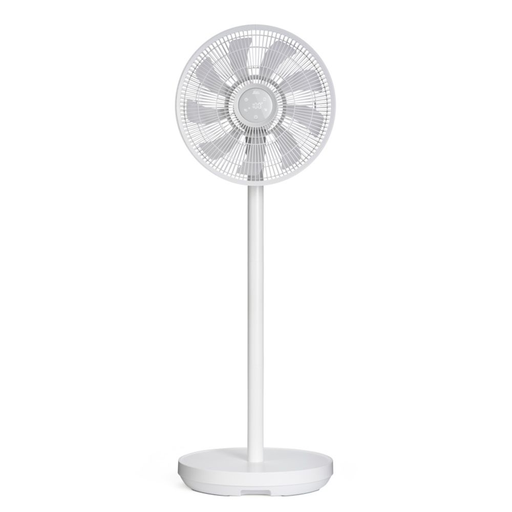 Solis Duo Fan bežični ventilator slika 1