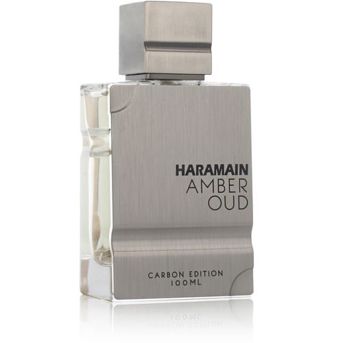 Al Haramain Amber Oud Carbon Edition Eau De Parfum 100 ml (unisex) slika 3