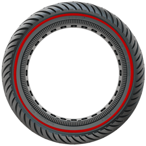 Xiaomi Guma 8.5" za Xiaomi el. scooter M365/M365 Pro/1S/Pro2/Essen - Tire 8.5" M365/M365 Pro /1S/Pro2/Es