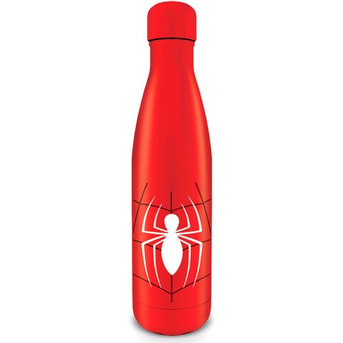 Marvel Spiderman Great Power boca od nehrđajućeg čelika 550 ml slika 3