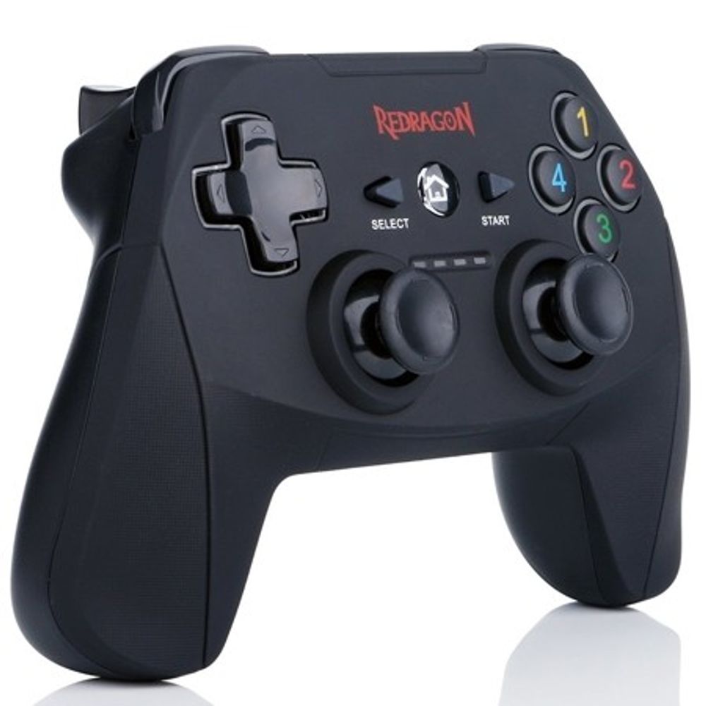 ReDragon - Harrow wireless gamepad G808 (PC, PS3) slika 1