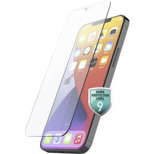 Hama Premium Crystal Glass zaštitno staklo zaslona Pogodno za model mobilnog telefona: Apple iPhone 12/12 1 St.