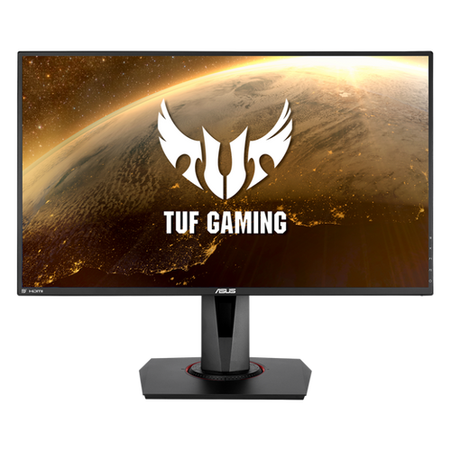 Asus monitor 27" TUF Gaming VG279QM IPS LED crni  slika 2