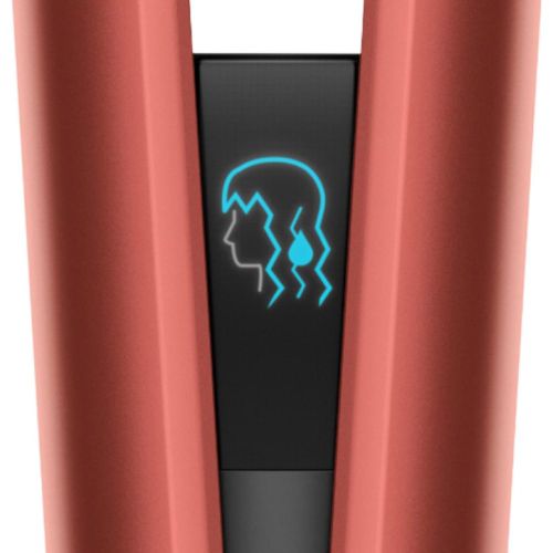 Dyson Airstrait pegla za kosu Strawberry Bronze/Blush Pink 560844 slika 6