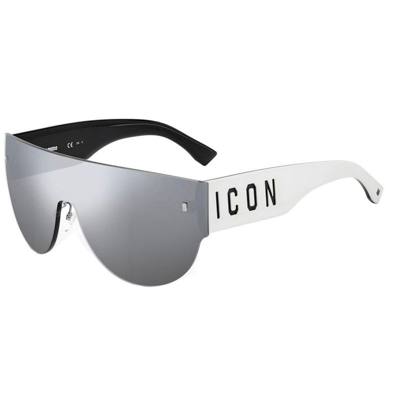 Dsquared2 Muške sunčane naočale Dsquared2 ICON-0002-S-CCP Ø 99 mm image