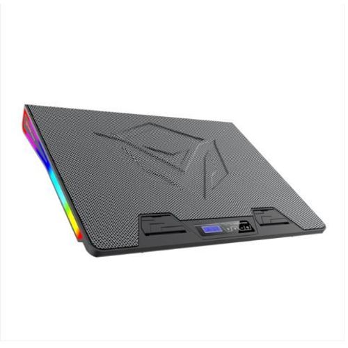 MEETION CP5050 GEJMERSKI RGB Cooler 9-19'' slika 7