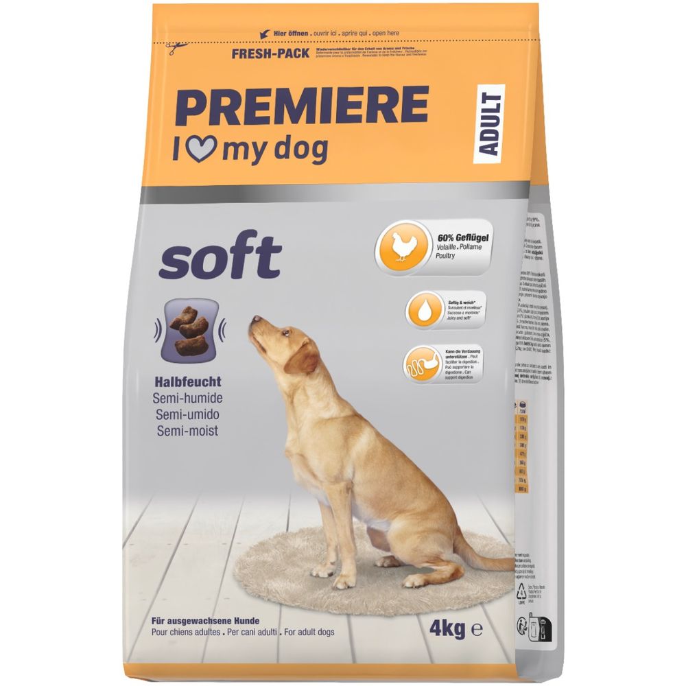 Premiere Soft Adult perad slika 1