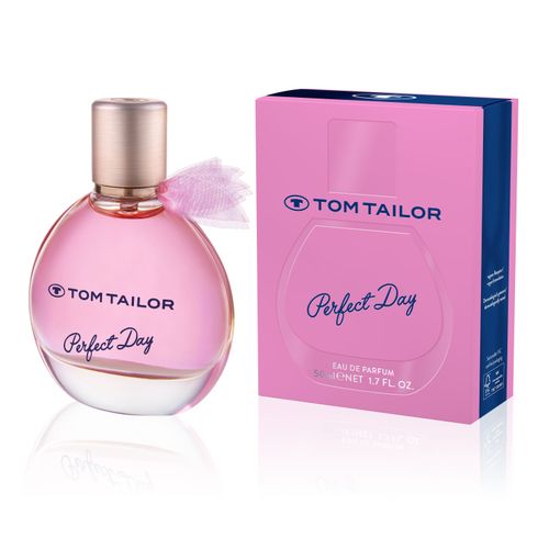 Tom Tailor Perfect Day for her EDP 30 ML slika 2