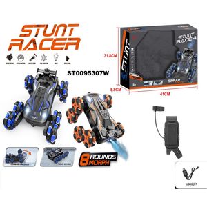  Auto r/c sa satom