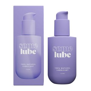 Lubrikant na bazi vode SOME - Natural, 100ml