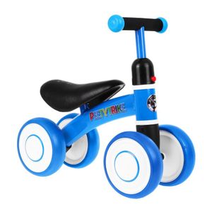 Sportrike guralica plava