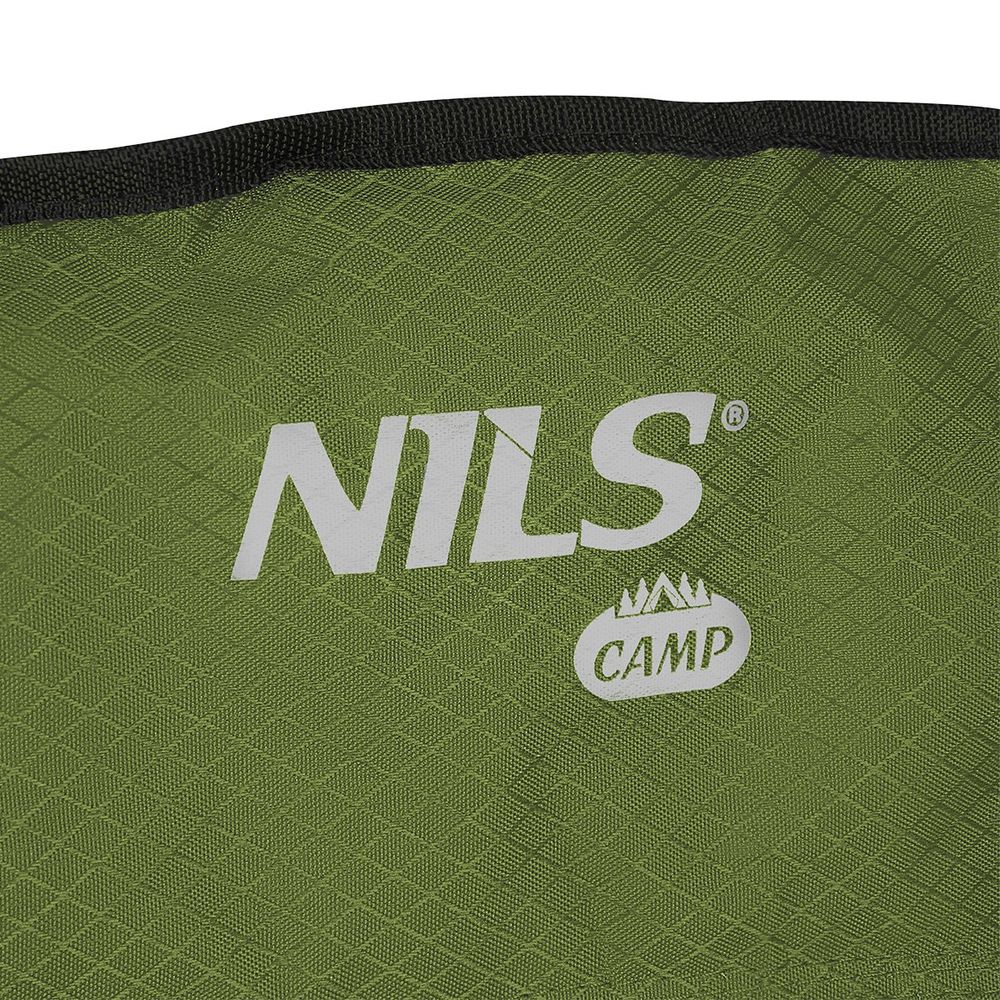 Nc3075 zelena kampirska stolica nils camp slika 9