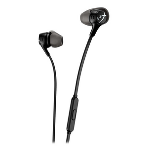 HyperX slušalice Cloud Earbuds II Black