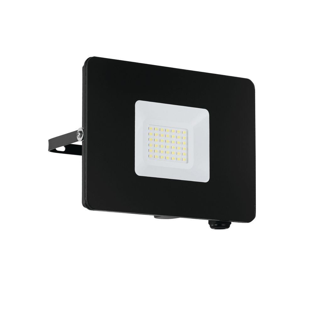Eglo Faedo 3 vanjska/reflektor, led, 30w, crna  slika 1