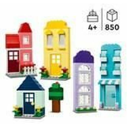 Playset Lego slika 6