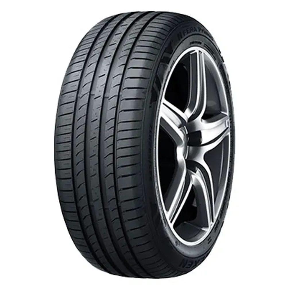 NEXEN Ljetna guma 235/45R17 N'FERA Primus 97Y XL slika 2
