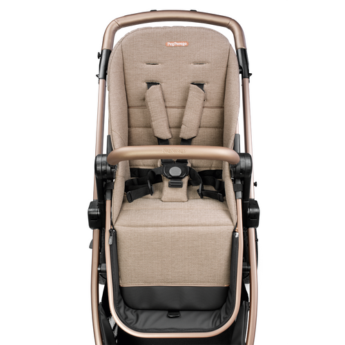 Peg Perego kolica 3u1 Ypsi SLK Mon Amour slika 6