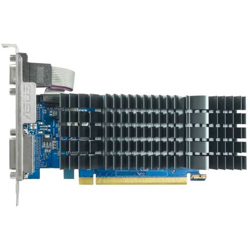 ASUS nVidia GeForce GT 710 2GB 64bit GT710-SL-2GD3-BRK-EVO slika 3