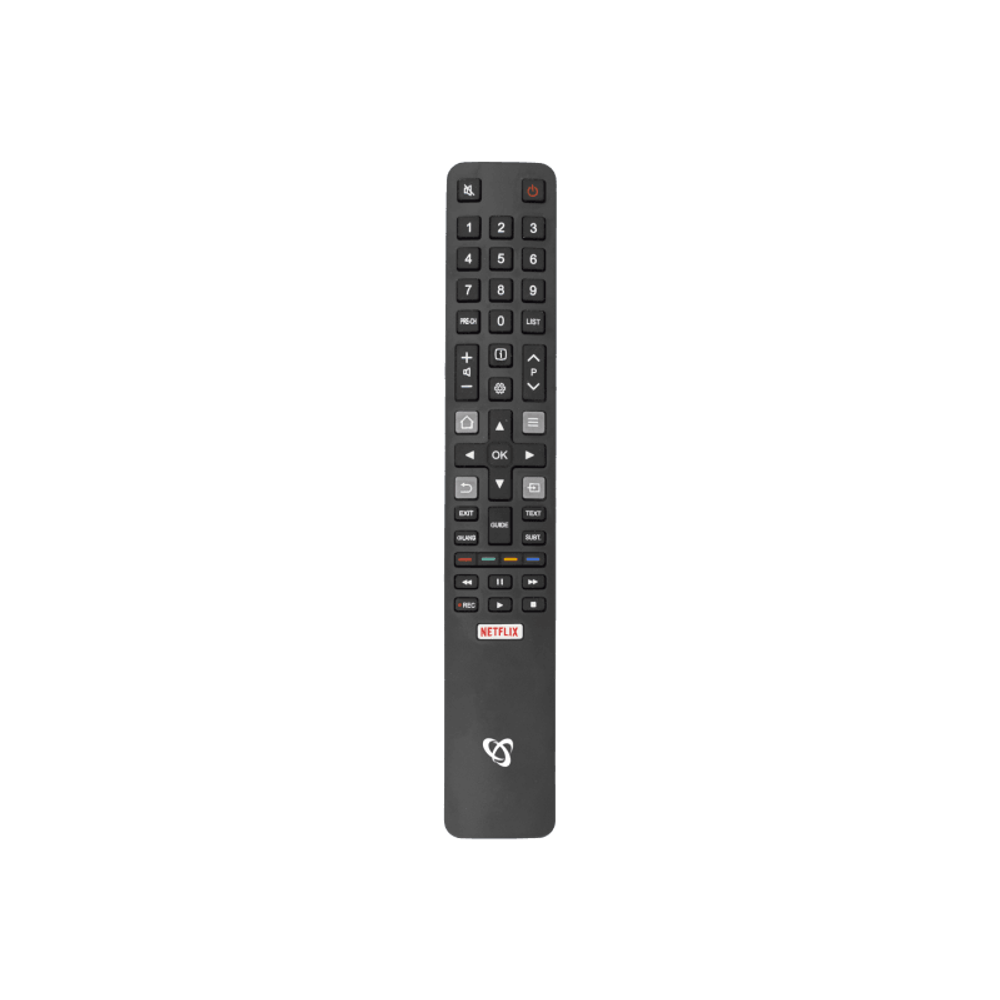 SBOX Daljinski za TCL televizore RC-01406  slika 1