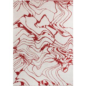 Tepih CLOVE RED, 160 x 230 cm