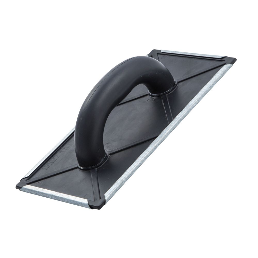 Strugač stiropora, metalni 270x130mm slika 1