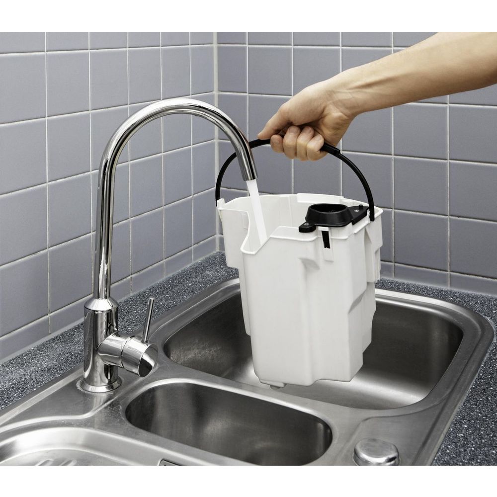 KARCHER Usisivač za dubinsko pranje SE 5.100 1.081-200.0 slika 12