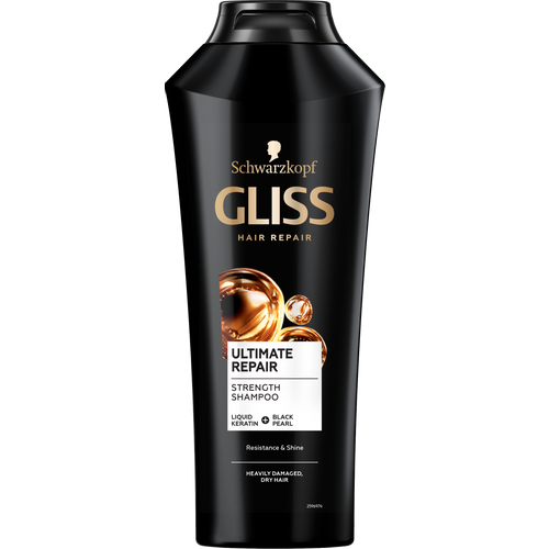 GLISS šampon za kosu Ultimate Repair 400ml slika 1