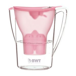 BWT Filter bokal Aqualizer Home roze 2,7 LBWTAQH 2 boje