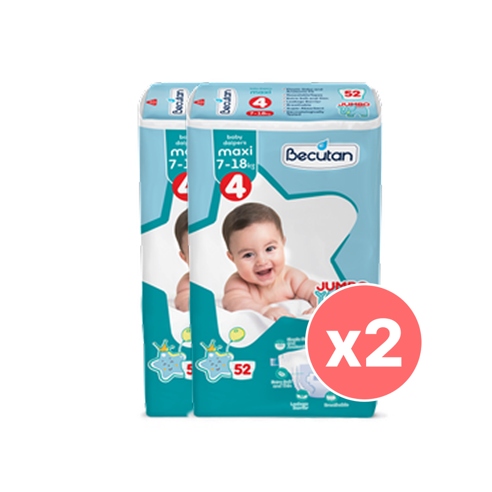 Becutan Pelene Duopack slika 2