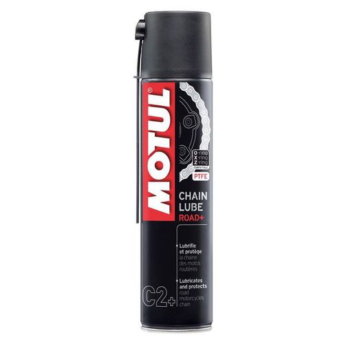 MOTUL CHAIN LUBE ROAD PLUS C2 + 400ml slika 1