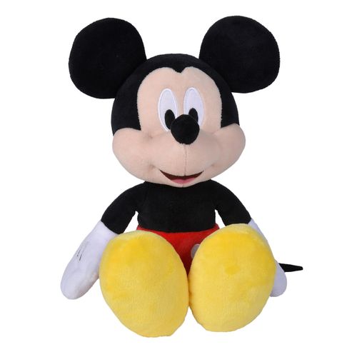 Disney Mickey Plišana Igračka 35 cm slika 2