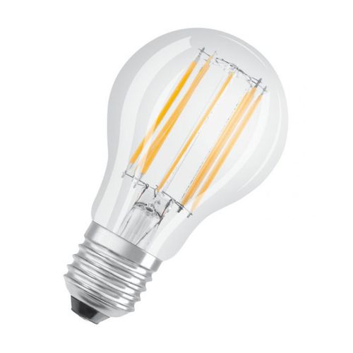 OSRAM LED sijalica E27 11W (100W) 2700k providna slika 1