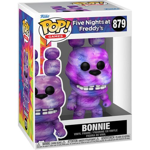 POP figure Five Nights at Freddys Bonnie slika 2