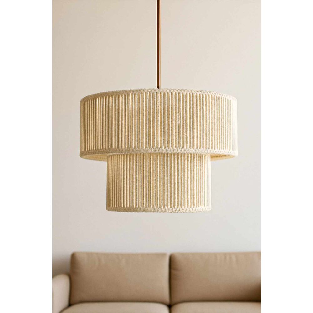Luster BK161 – Ecru boja slika 1