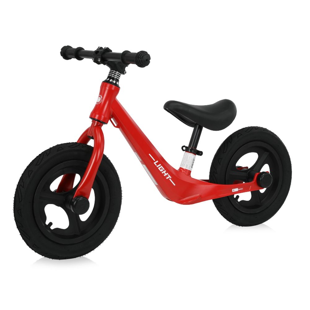 Lorelli Balans bicikl Light Air, Red slika 1