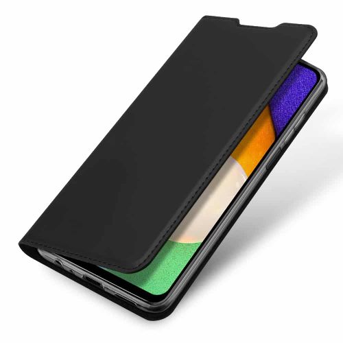 DUX DUCIS Skin Pro Bookcase futrola za Samsung Galaxy A03s slika 4