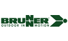 Brunner logo