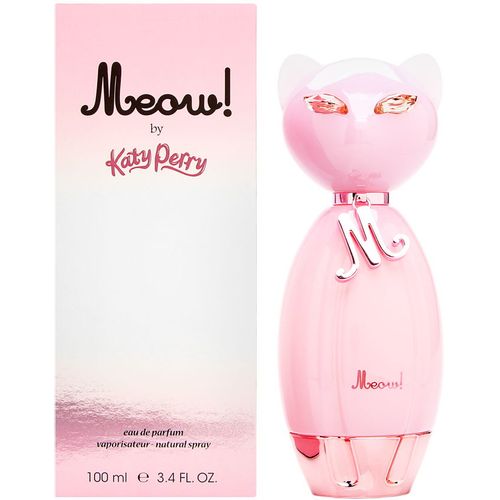 Katy Perry Meow Eau De Parfum 100 ml (woman) slika 1