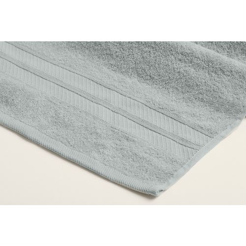 L'essential Maison 1006A-017-2 Grey Bath Towel Set (2 Pieces) slika 3
